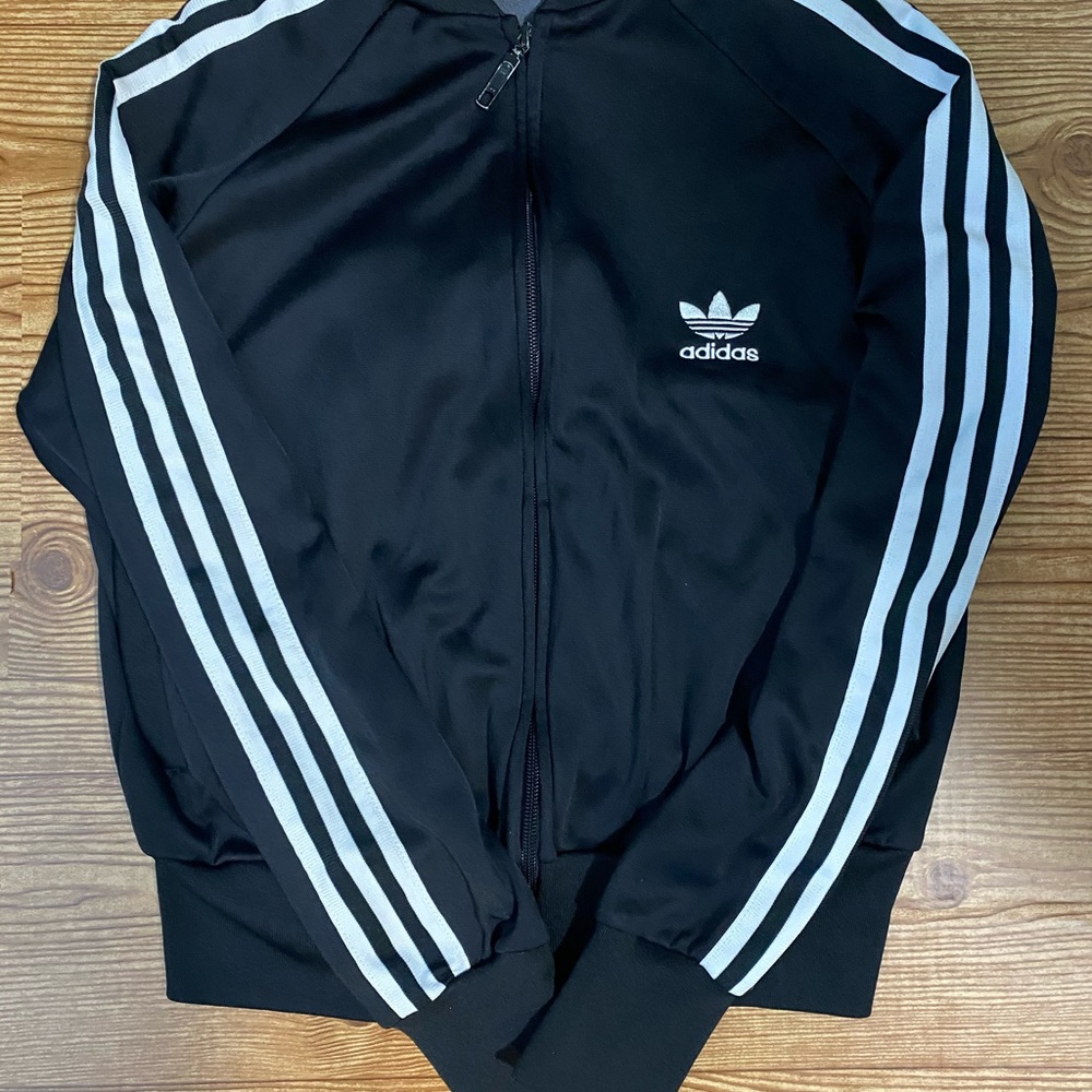 Adidas Jacket - Picture 3 of 4
